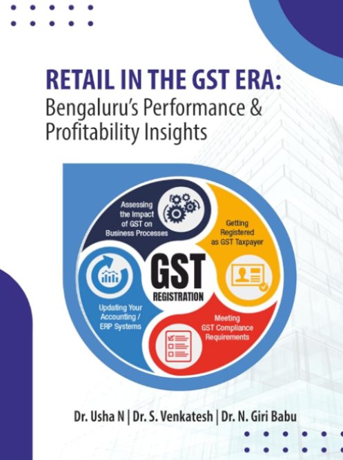 Retail in the GST Era: Bengaluru’s Performance & Profitability Insights 