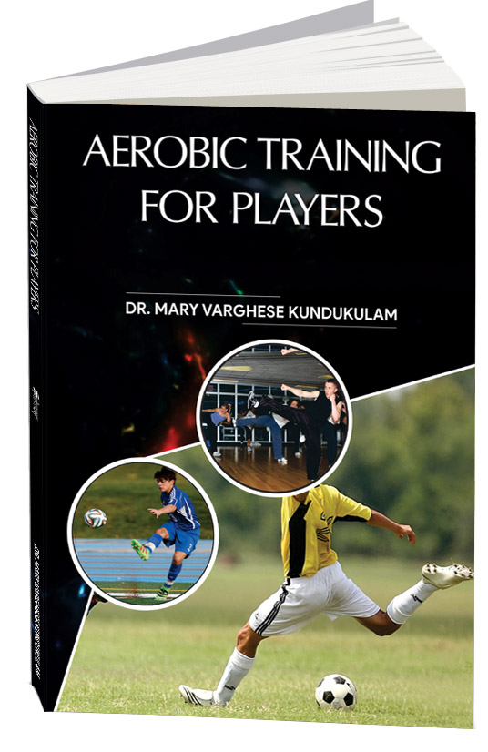 Aerobic Training for Player