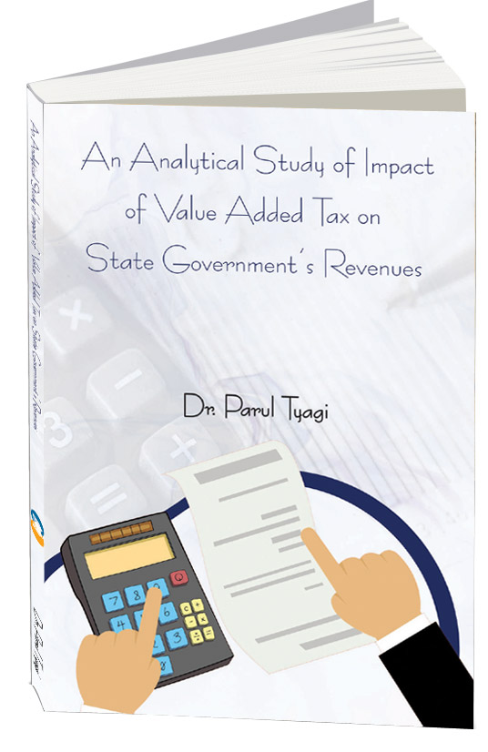 An analytical study of impact of value added tax on state governments revenues
