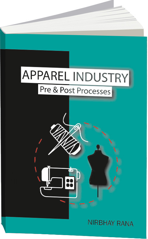 Apparel Industry Pre Post Processes