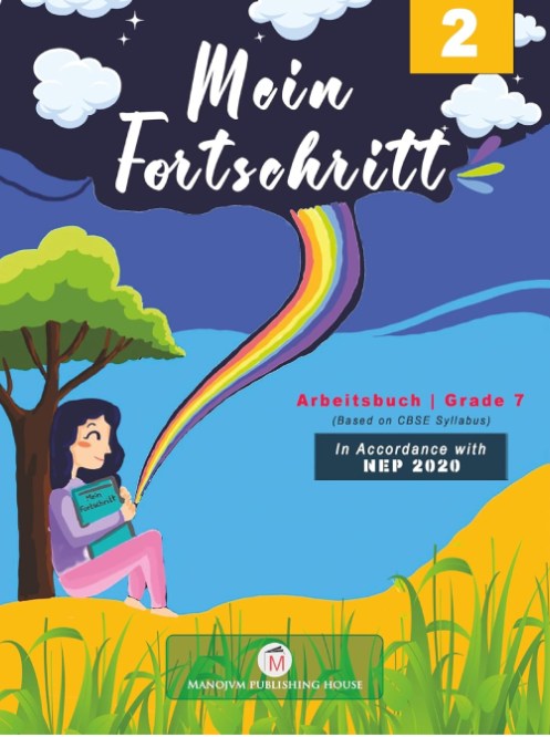Mein Fortschritt - 2
