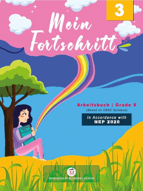 Mein Fortschritt - 3