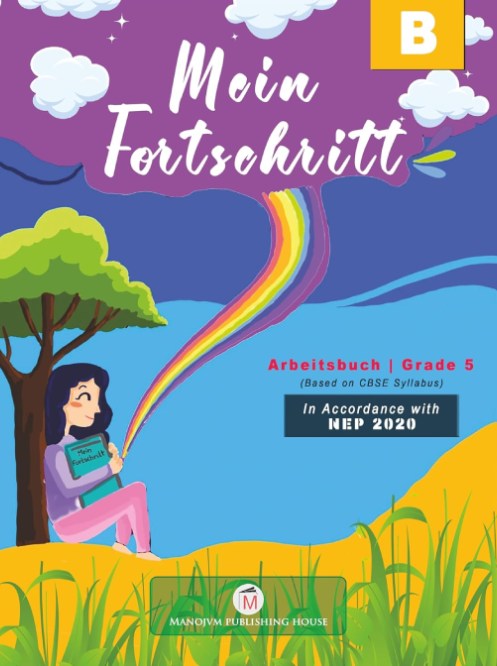 Mein Fortschritt - B